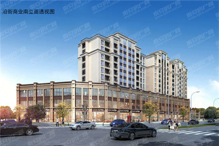 浉河区铁建领秀城福山园3室2厅2卫82万128m2毛坯房出售